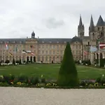 Appartement de 3 chambres avec wifi a Caen
