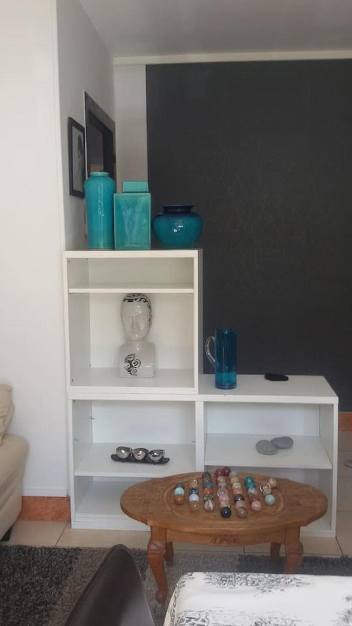 Appartement De 3 Avec Wifi A